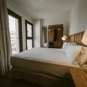Habitación Deluxe con Cama King