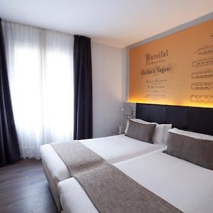 Vierbettzimmer