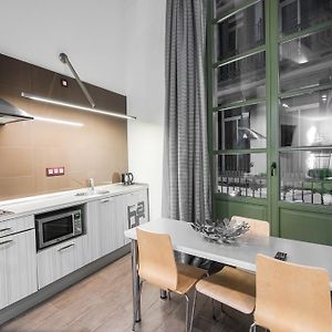 Duplex Apartment